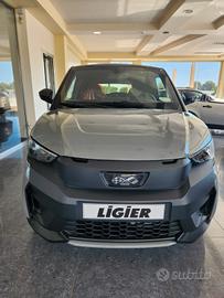 LIGIER AIXAM MICROCAR RICAMBI CONTRASSEGNO 3334184