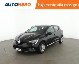 RENAULT Clio Full Hybrid E-Tech 140 CV 5 porte Z