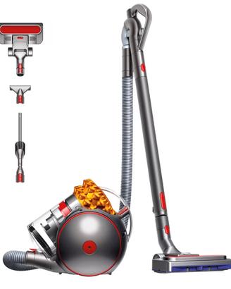 Dyson cinetic ball multifloor 2