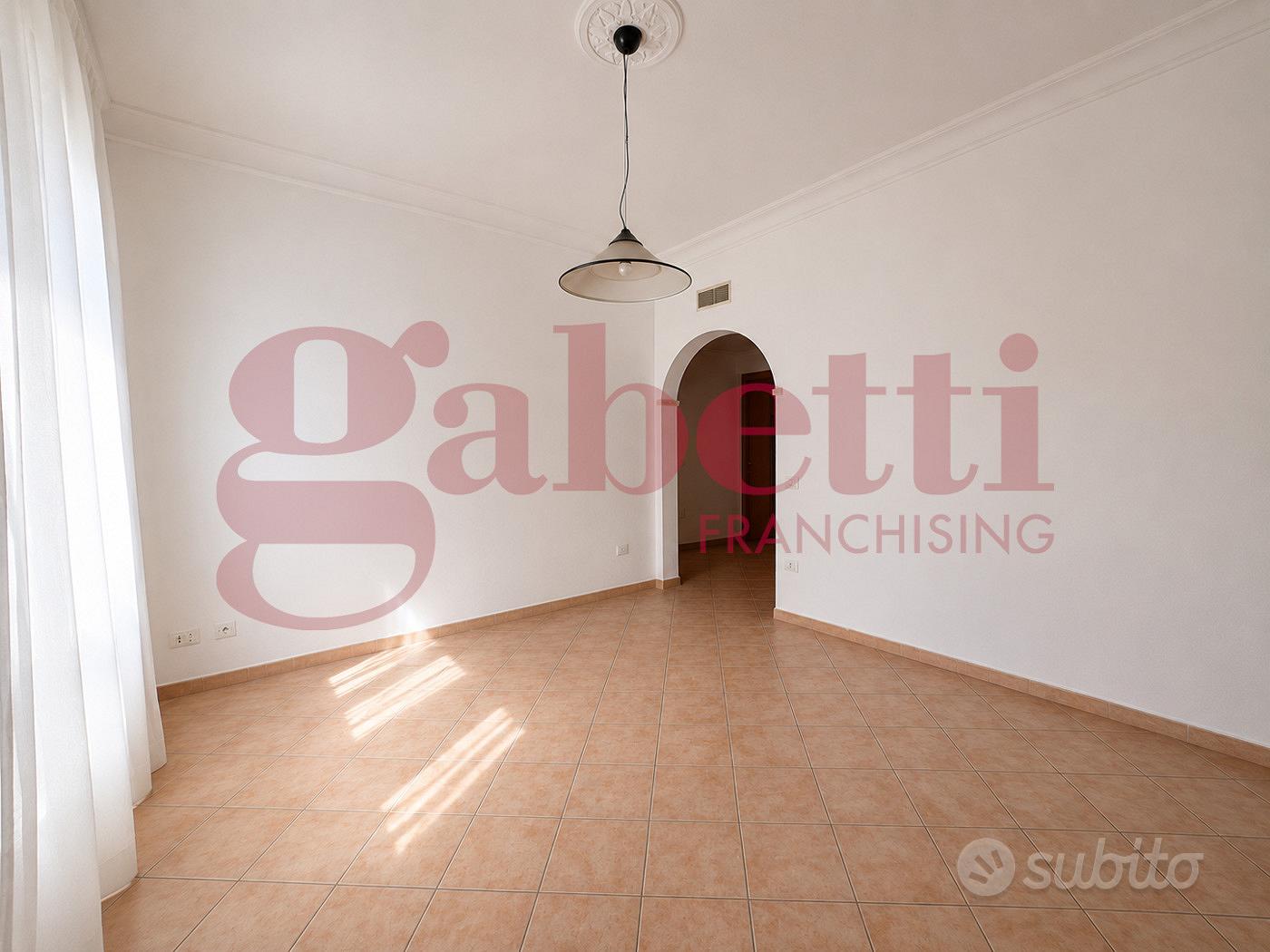 Appartamento – OT - Vista 2