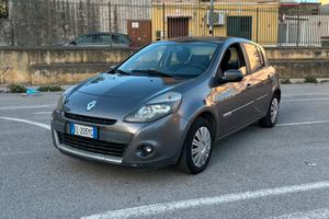 Renault Clio 1.2 Benzina/Gpl-2012