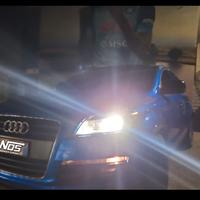 audi q7 stropicciato sline 4.2 v8 tdi cavalli 400