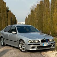 BMW 525 TDS NEOPATENTATI