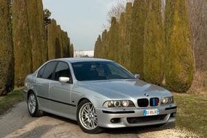 BMW 525 TDS NEOPATENTATI