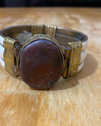 Bracciale etnico