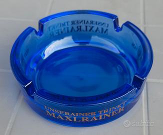 Posacenere da collezione Maxlrainer