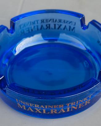 Posacenere da collezione Maxlrainer