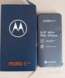 SMARTPHONE MOTO
