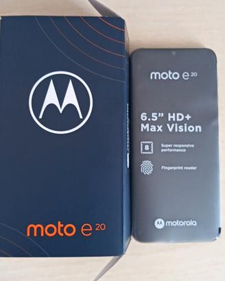 SMARTPHONE MOTO