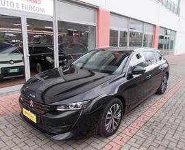 PEUGEOT 508 BlueHDi 130 CV EAT8 SW Allure Pack F