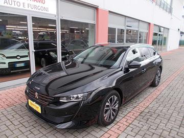 PEUGEOT 508 BlueHDi 130 CV EAT8 SW Allure Pack F