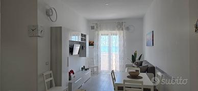 Ultima disponibilità 8/15 Luglio San Salvo Marina