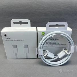 Cavetto Apple USB-C (1m) ORIGINALE