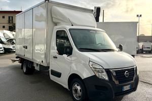 NISSAN INTERSTAR 2.3 CON SPONDA KM 27.000
