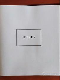 Collezione 222 Francobolli Jersey dal 1969 al 1979