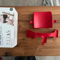 Baby set Tripp trapp stokke