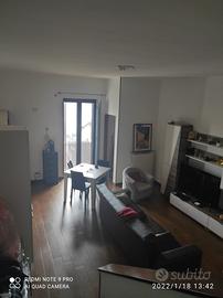 Appartamento potenza centro