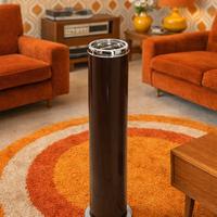 Posacenere da terra originale anni ’70,