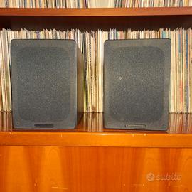 Cambridge Audio S30  Diffusori Hi Fi