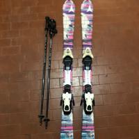 Sci atomic e racchette