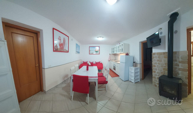 Casa vacanze Marina di Grosseto 100mt dal mare