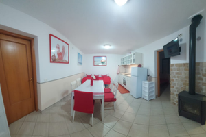 Casa vacanze Marina di Grosseto 100mt dal mare