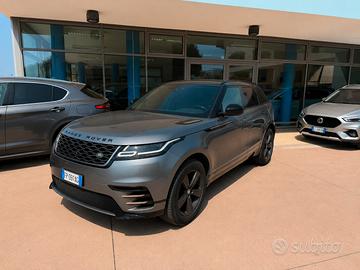Land Rover Range Velar 2.0D I4 240 CV R-Dynamic S