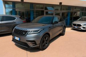 Land Rover Range Velar 2.0D I4 240 CV R-Dynamic S