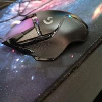 mouse Logitech 