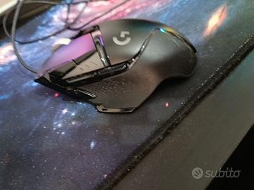 mouse Logitech 