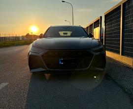 AUDI RS6 Avant