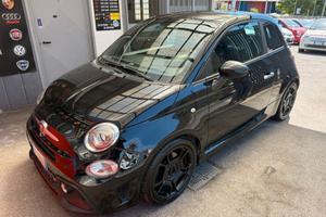 Abarth 595 1.4 Turbo T-Jet 165 CV Pista