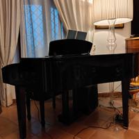 Pianoforte YAMAHA CLAVINOVA CVP 309 GP.