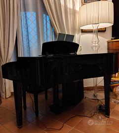 Pianoforte YAMAHA CLAVINOVA CVP 309 GP.