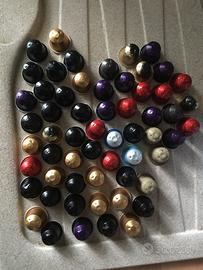 Capsule vuote caffè Nespresso