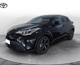 Toyota C-HR 1.8h Trend e-cvt