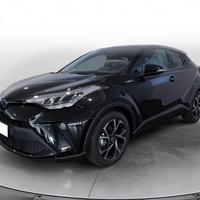 Toyota C-HR 1.8h Trend e-cvt