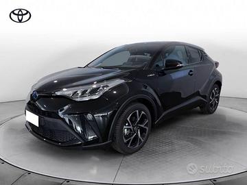 Toyota C-HR 1.8h Trend e-cvt