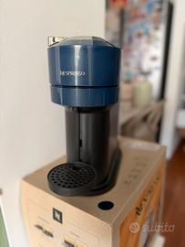 ☕ Nespresso Vertuo Next Blu