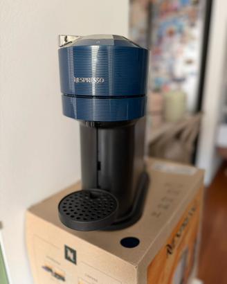 ☕ Nespresso Vertuo Next Blu