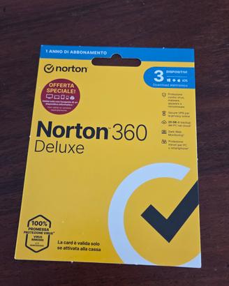 antivirus norton 360