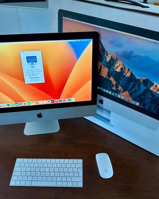 Imac intel 16gb ram 1TB ssd