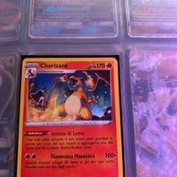 Charizard 015 Mc Donald promo NEAR MINT