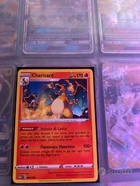 Charizard 015 Mc Donald promo NEAR MINT