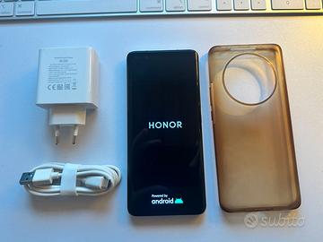 HONOR Magic4 Pro 5G 256GB - Perfetto - 100W