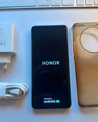 HONOR Magic4 Pro 5G 256GB - Perfetto - 100W