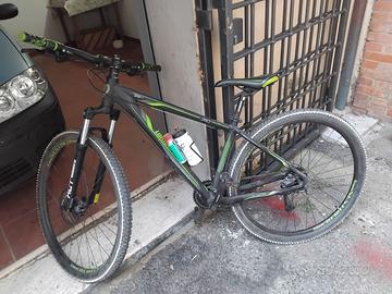 Bicicletta