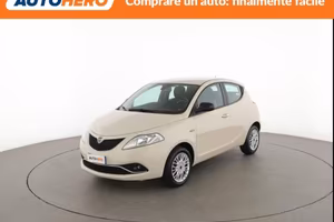 LANCIA Ypsilon ZW55911