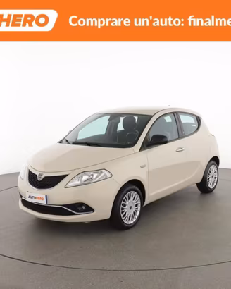 LANCIA Ypsilon ZW55911