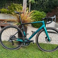 Bici da corsa Specialized tarmac sl6 Sagan